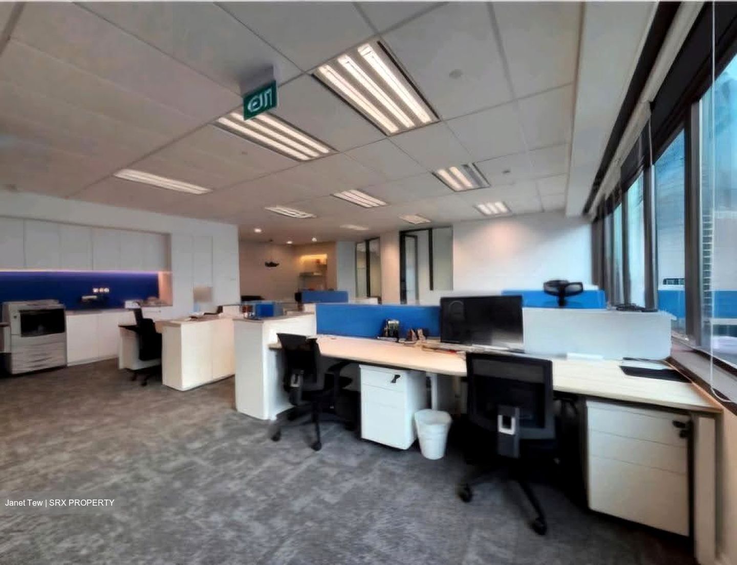 Chartered Bank Building (D1), Office #635878891